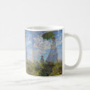 Search for parasol mugs Monet