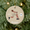 Search for basketball jersey christmas tree decorations Kids