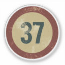 Search for seven stickers Simple