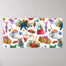 Search for old fashioned christmas art Xmas