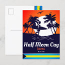 Search for cays postcards Bahamas