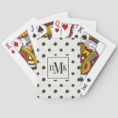 Search for step playing cards Rustic