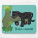 Search for animal friendly mousepads Cartoon