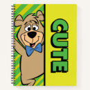 Search for animation notebooks Funny bear illustration