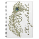 Search for peacock notebooks Modern