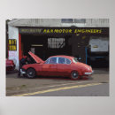 Search for garage posters Motor