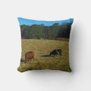 Search for longhorns cushions Cattle