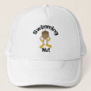 Search for goggle hats Swimming