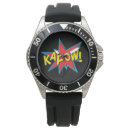 Search for comic book watches Superhero