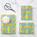 Search for cocktail wrapping paper Beverages