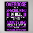 Search for drug abuse posters Sober