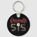 Search for baseball mom key rings Grandma