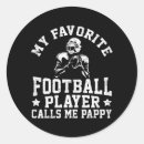 Search for favorite stickers Player