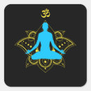 Search for chakra symbols stickers Yoga