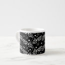 Search for floral espresso mugs Flower