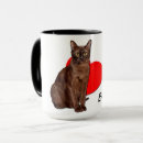 Search for moggy mugs Cat