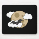 Search for flying bats mousepads Cartoon
