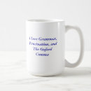 Search for oxford commas mugs Punctuation