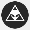 Search for conspiracy stickers Pyramid