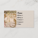 Search for nostalgia business cards Vintage