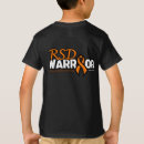Search for warrior kids tshirts Awareness