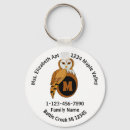 Search for emergency round key rings Phone