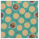Search for cookie fabric Food