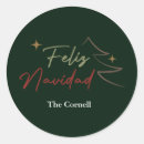 Search for navidad stickers Script