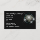 Search for bling business cards Classy