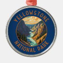 Search for wyoming christmas tree decorations Yellowstone national park