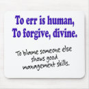 Search for human mousepads Work