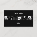 Search for costuming business cards Carnival