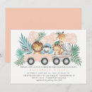 Search for social distancing baby shower invitations Drive through