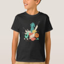 Search for vegetarian kids tshirts Veggies
