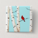 Search for red cardinal bird badges Tree