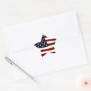 Search for united states map stickers Patriotic