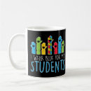 Search for wearing mugs Blue