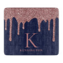 Search for sparkle glitter chopping boards Chic