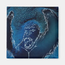 Search for azur magnets Blue