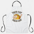 Search for feline aprons Humour