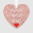 Search for animal lover christmas tree decorations Quote