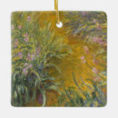Search for impressionism christmas tree decorations Monet