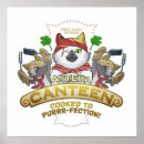 Search for cartoon chef posters Anime