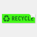 Search for recycling bumper stickers Conservation