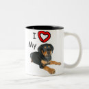 Search for rottweiler puppy mugs Animals