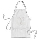 Search for shadow aprons Simple
