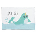 Search for whale pillowcases Arctic
