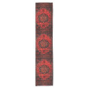 Search for carpet table runners Red