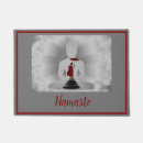 Search for buddha doormats Zen