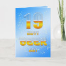 Search for 19 funny birthday cards 19th